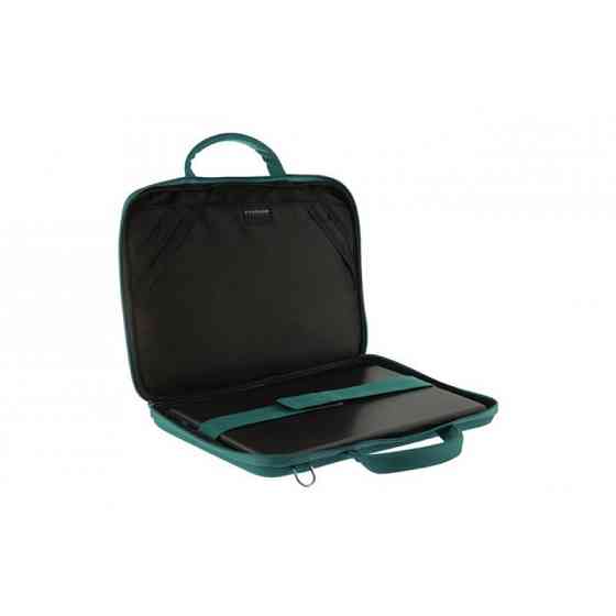 Сумка для ноутбука Tucano Darkolor Green (BDA1314-V) ( 15822 ) Харків