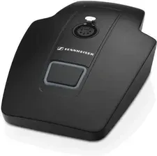 Микрофон ‌Sennheiser MAT 153-S-B - PULPIT STOŁOWY Z WYŁACZNIKIEM DO GĘSIEJ SZYJKI Z PIERŚCIENIEM LED Киев - изображение 1