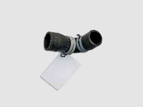 Mercedes-Benz  A6512031482 Патрубок охолоджуючої рідини від помпи до термостата для двигуна OM651 R4 2.2 cdi C-Class W204 E-Class W212 C207 S-Class W2 Одесса