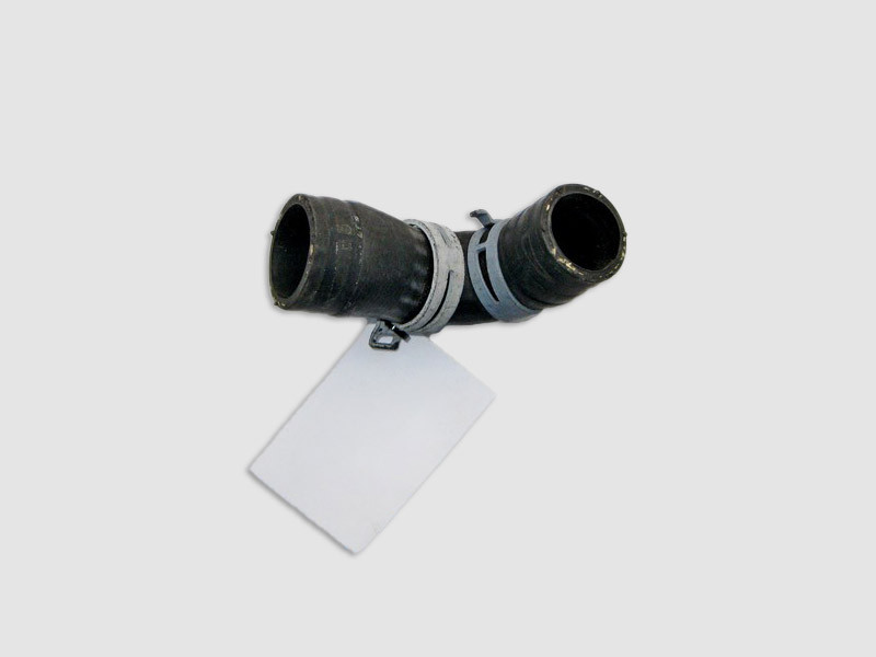 Mercedes-Benz  A6512031482 Патрубок охолоджуючої рідини від помпи до термостата для двигуна OM651 R4 2.2 cdi C-Class W204 E-Class W212 C207 S-Class W2 Одесса - изображение 2