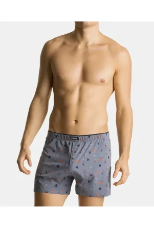 Боксеры мужские Atlantic 2MBX-046 Киев