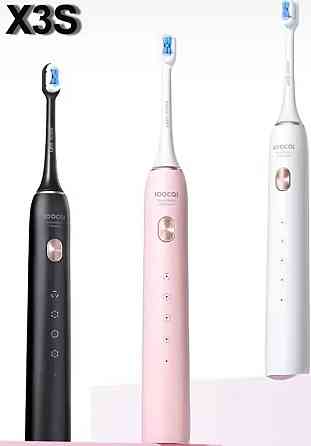 Электрическая зубная щетка Soocas X3S Харьков