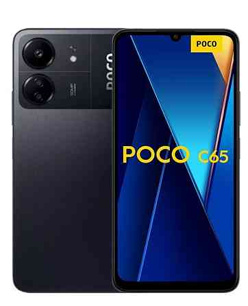Захисне скло 5D для Poco C65, Made in Ukraine Київ