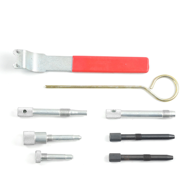 Фіксатори розподільних валів Chrysler Jeep 2.5 2.8 CRD REWOLT (T1646CLR) Чернігів - фото 4