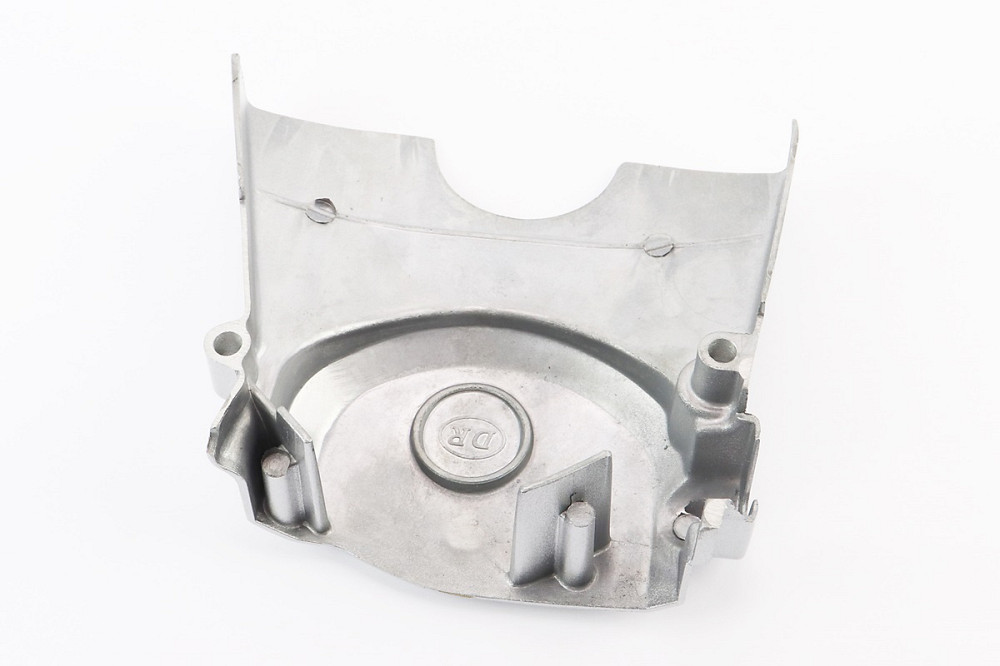 Кришка зірки передньої (метал) тип. 2 Киев - изображение 2