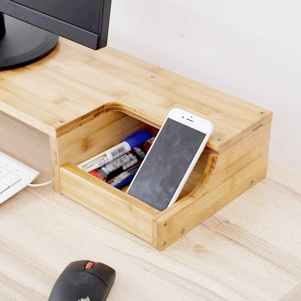 Підставка для монітора "Каубакан" ваніль Миколаїв - фото 2