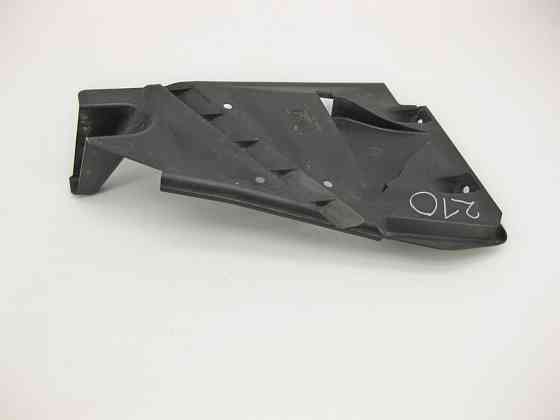 Mercedes-Benz  A2104780537 Захист радіатора - охолоджувача палива E-Class W210 Одесса