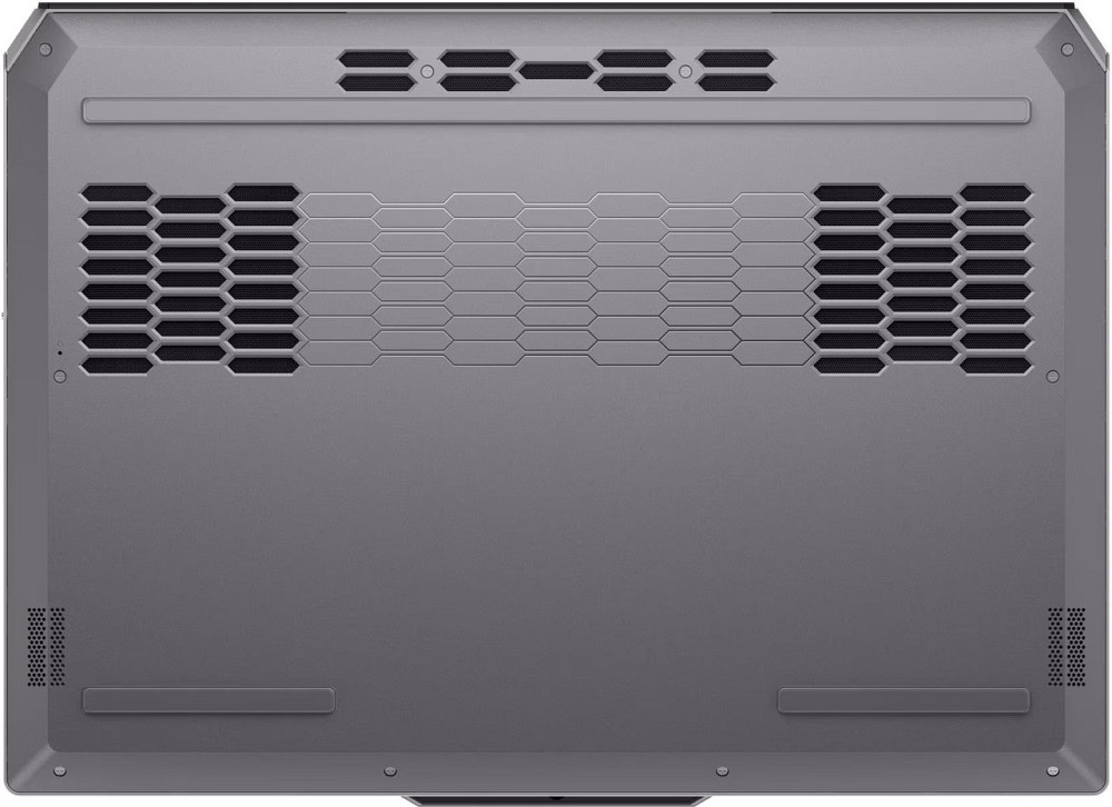 Ноутбук Lenovo LOQ 15AHP10 (83JG009JRA) Luna Grey ( 13605 ) Харьков - изображение 5