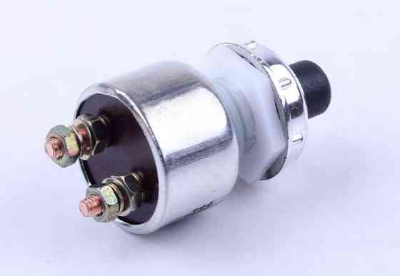 Кнопка сигналу – МТ Мукачево