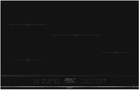 Варочная поверхность De Dietrich DPI4820X Киев