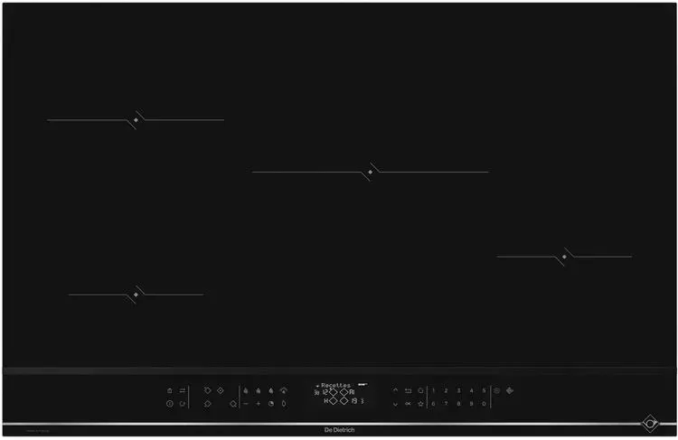 Варочная поверхность De Dietrich DPI4820X Киев - изображение 1