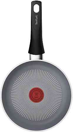 Сковорода Tefal Halo 20 см (C3120253) ( Червоний ) Харьков