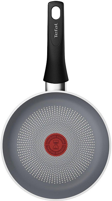 Сковорода Tefal Halo 20 см (C3120253) ( Червоний ) Харьков - изображение 2