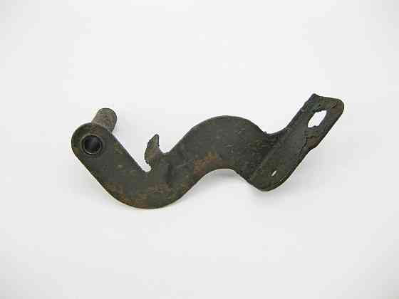 Mercedes-Benz  A2204202386 Тримач гальмівної трубки на передньому лівому супорті S-Class W220 4matic Одесса