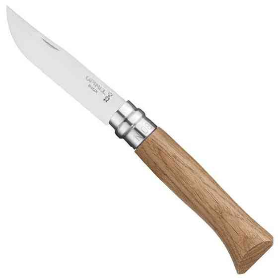 Туристический Нож Opinel 