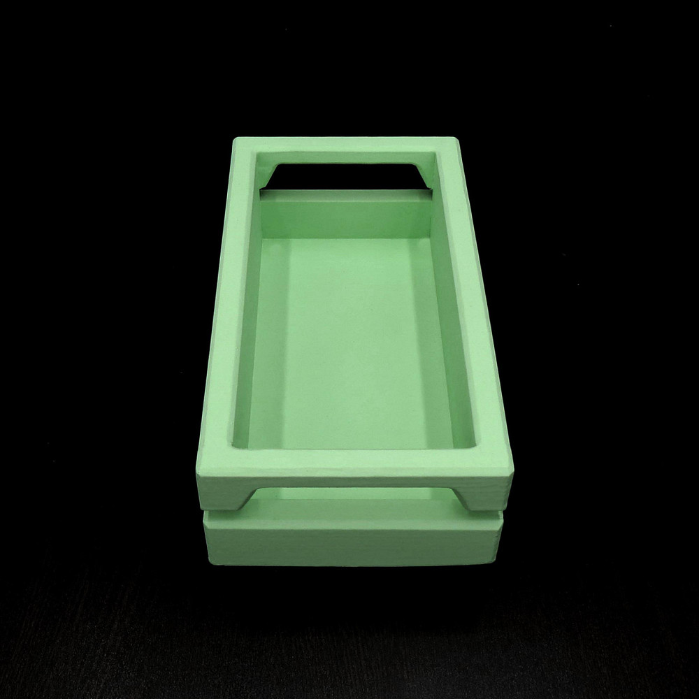 Хлібний лоток "Монмартр" мохіто Миколаїв - фото 5