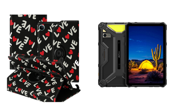Чохол Spinner360 для планшета Ulefone Armor Pad 4 Ultra, колір Art-Premium Київ