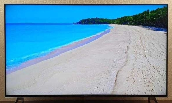 Телевізор 55 " 120Hz. 10біт. 9серия 4К UHD Smart Android SONY 55XH90 Тв з Німеччини Київ - фото 3