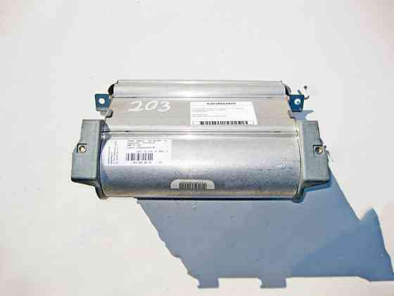 Mercedes-Benz  A2038604405 Подушка безпеки переднього пасажира в панель приладів - торпеду C-Class W203 Одеса