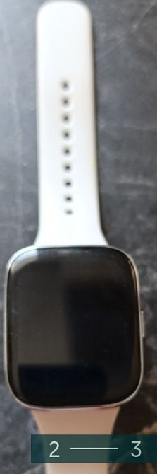 Смарт -Часы: Redmi Watch 3: Active . Киев - изображение 1