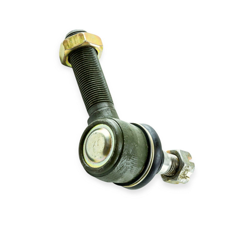 Наконечник тяги d18 мм левая резьба DongFeng рулевой Мукачево - изображение 1