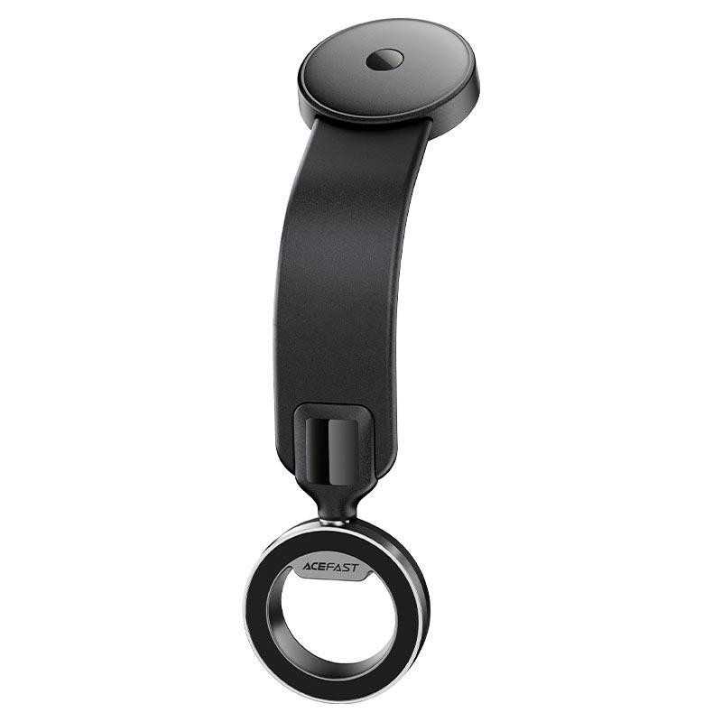 Автотримач для телефона ACEFAST D36 magnetic car holder for dashboard Black Одеса - фото 3