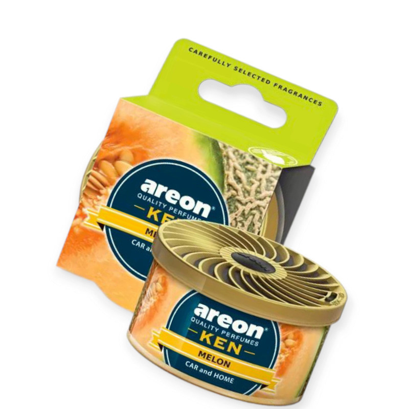 Ароматизатор на панель areon ken 35г 