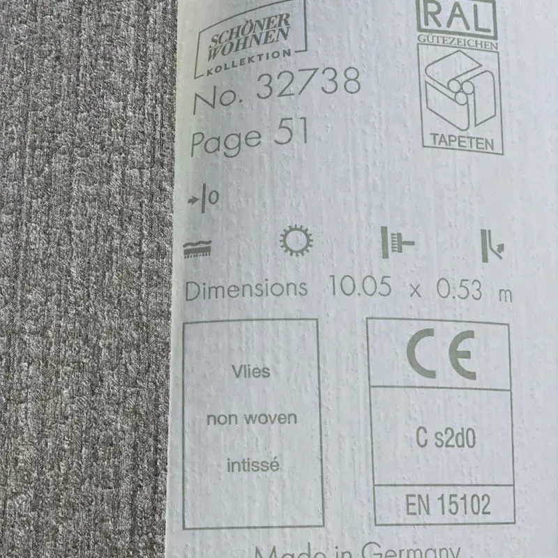 Шпалери Marburg New Spirit Schoner Wohnen II 32738 Київ - фото 3