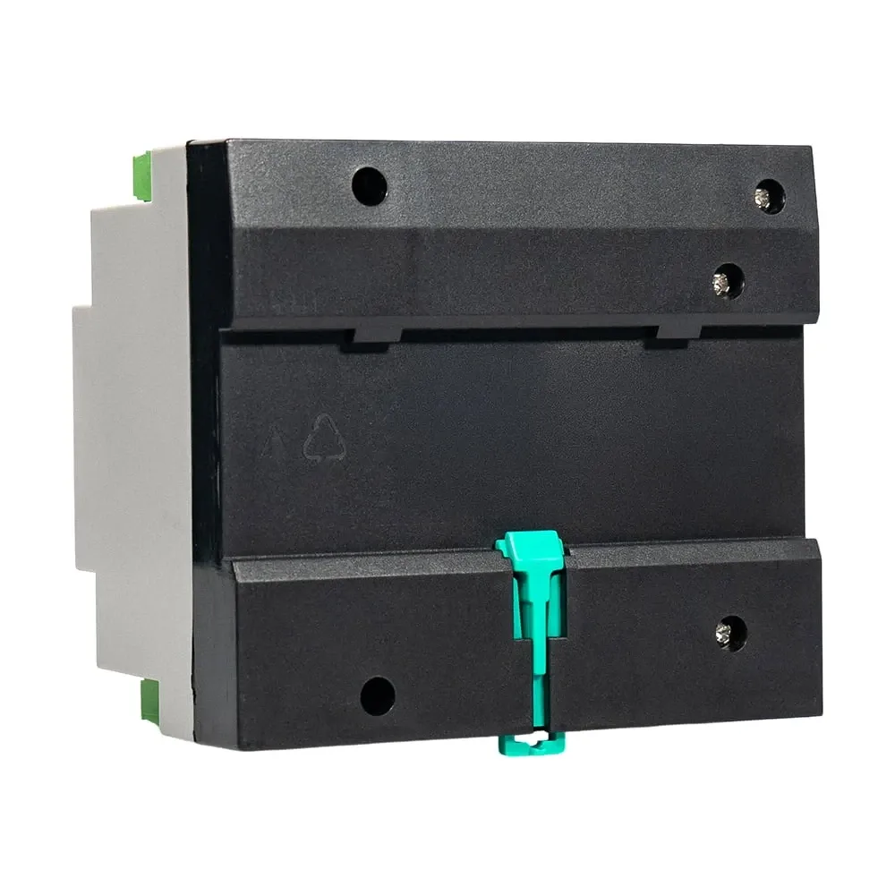 Автоматичний перемикач (АВР) під DIN-рейку Kraft KRF-ATS100A/2p 2 полюси (51-00100) Киев - изображение 5