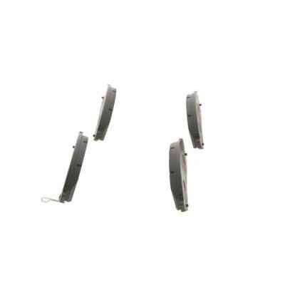Тормозные колодки Bosch 0 986 494 151 Винница