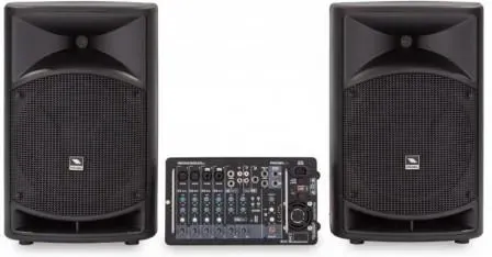 Колонка  Proel FREEPASS10USB Київ