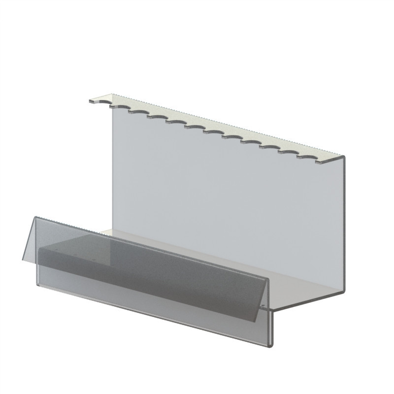 Подставка EKOSTAR под ручки, карандаши Киев - изображение 1