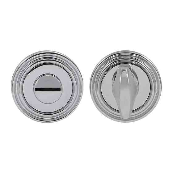 Накладка вж Fimet 261 F04 хром Київ