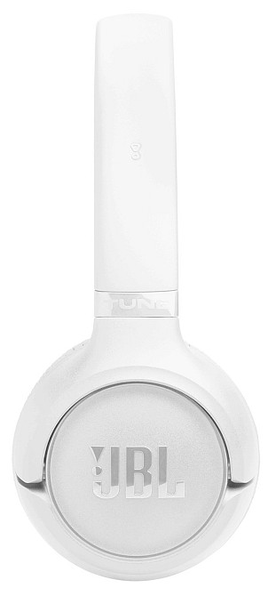 Гарнитура JBL TUNE 530 White (JBLT530WHT) (7225518) Киев - изображение 9