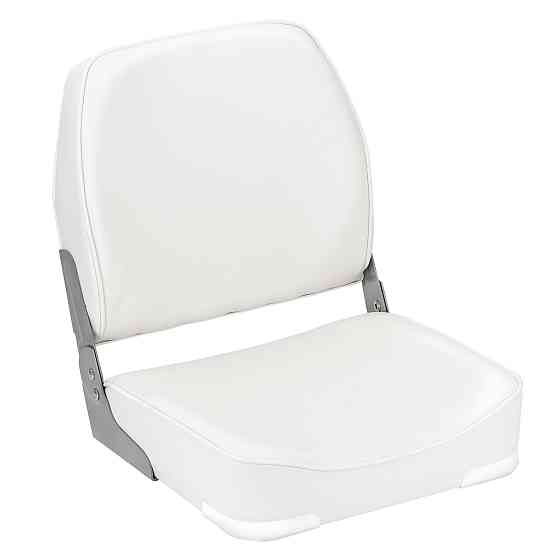 Сидіння низьке біле Черкаси