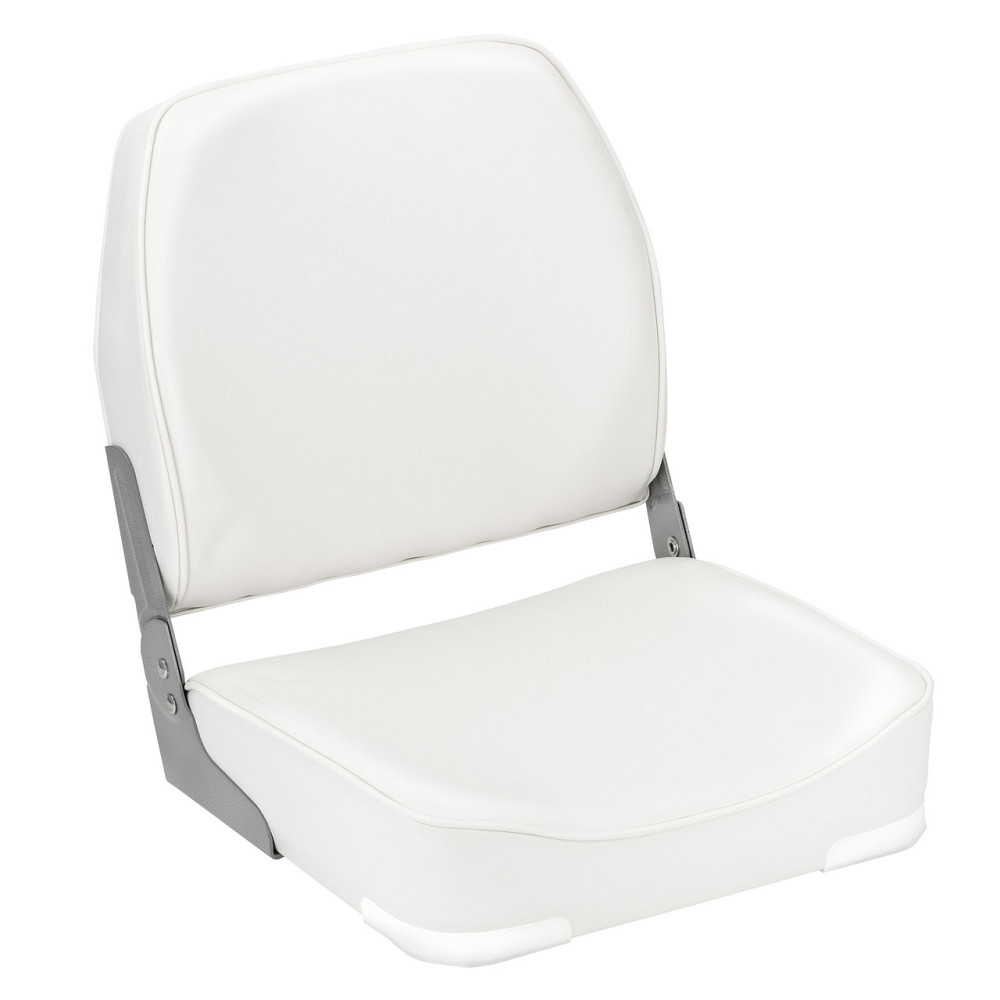 Сиденья низкое белое 1001103 Черкассы - изображение 1