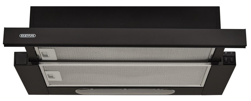 Витяжка Eleyus Breeze 470 50 BL (6602890) Київ - фото 6