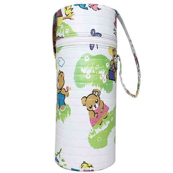 Термоконтейнер для пляшечки MGZ-0209-2 Вінниця