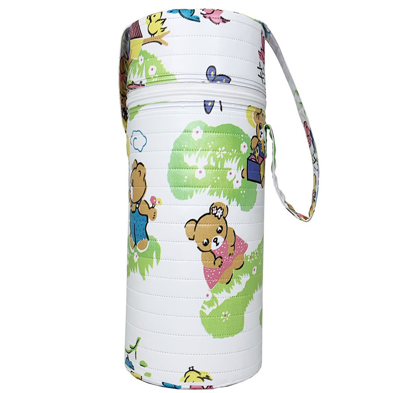 Термоконтейнер для пляшечки MGZ-0209-2 Вінниця - фото 1