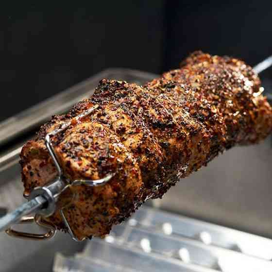 Веретено універсальний Broil King 220v 60522 Код: 007473 Рівне