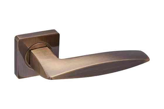 Ручки Gavroche COBALTUM AB бронзові Київ