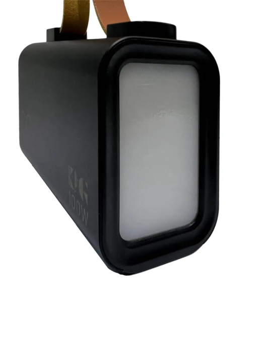 Зовнішній акумулятор (power bank) 30000мАг 100Вт KP KG-300 Одеса - фото 7