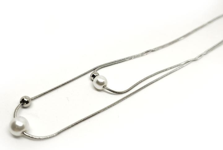 Ланцюжок жіночий ніжний Київ - фото 1