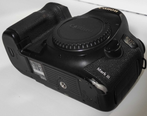 Фотоаппарат: Canon 5D Mark 3. Киев - изображение 2