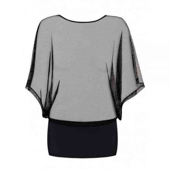 Сукня сітка Punker dress L/XL Sex Aura Київ