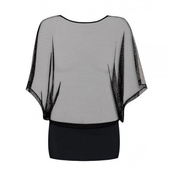 Сукня сітка Punker dress L/XL Sex Aura Київ - фото 3
