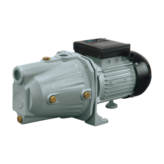 Електронасос самовсмоктувальний Rudes JET 100 Київ