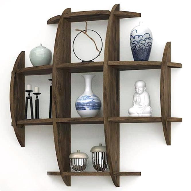 Полка для кружек 