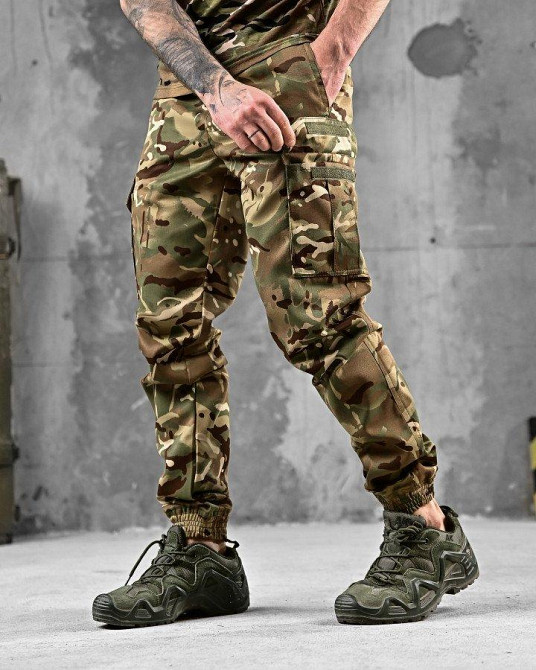 Летний комплект 3в1 BANDIT мультикам ДЛ6294 Одесса - изображение 6