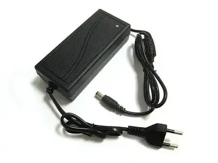 Зарядное устройство для ноутбука 12V 2A BIG/GOOD разъём 5.5*2.5mm | Сетевой адаптер Киев - изображение 3